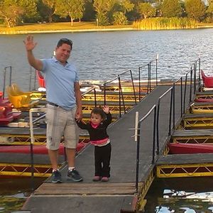 Meet your Posher, Moises